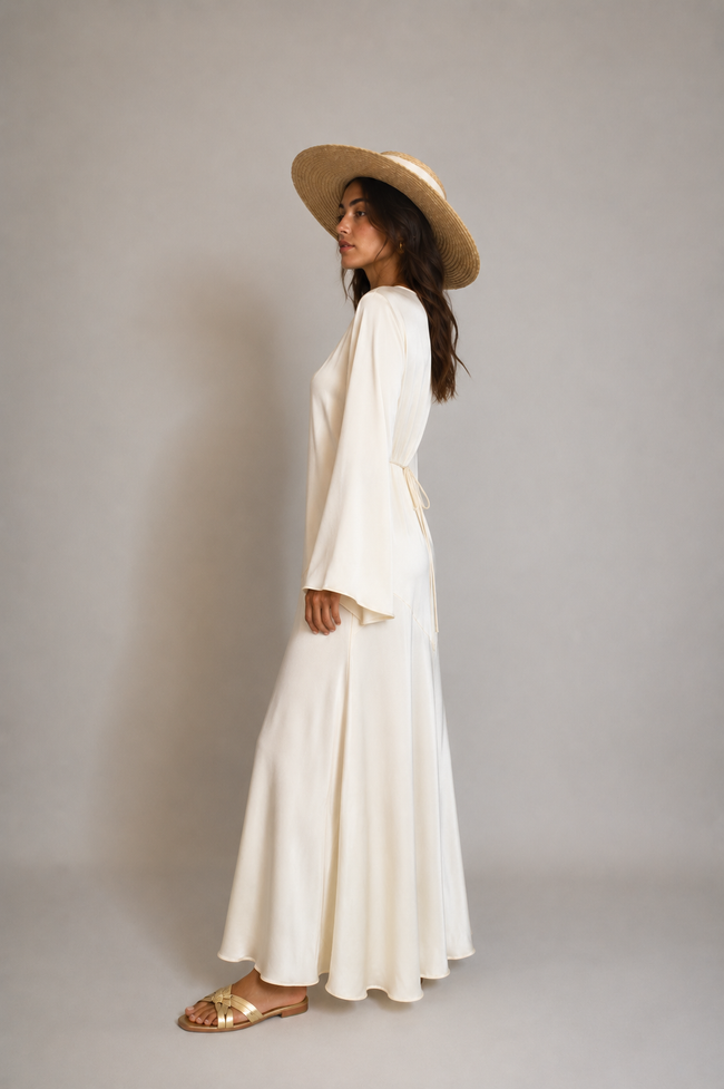 Mathilde Dress