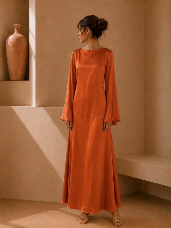 Mathilde Dress
