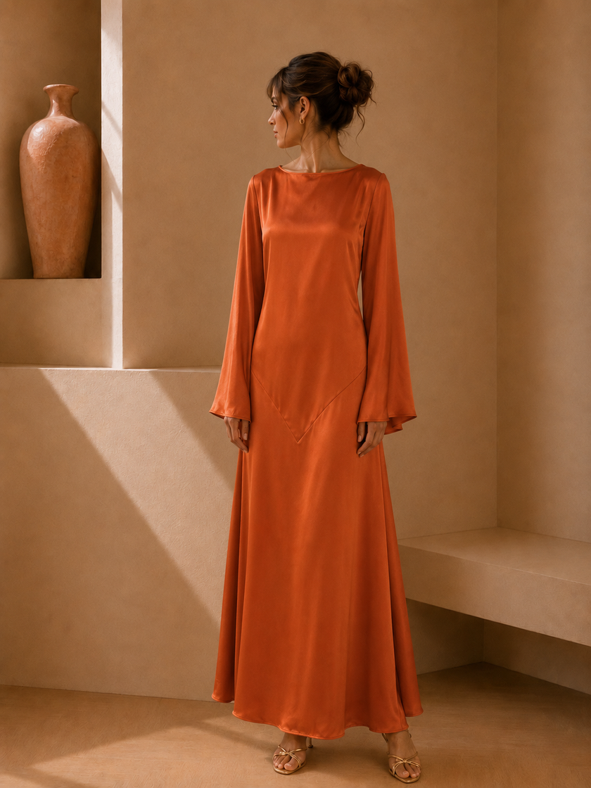 Mathilde Dress