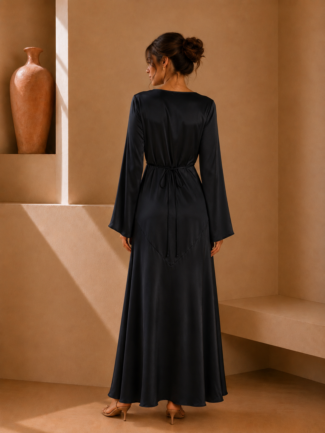 Mathilde Dress