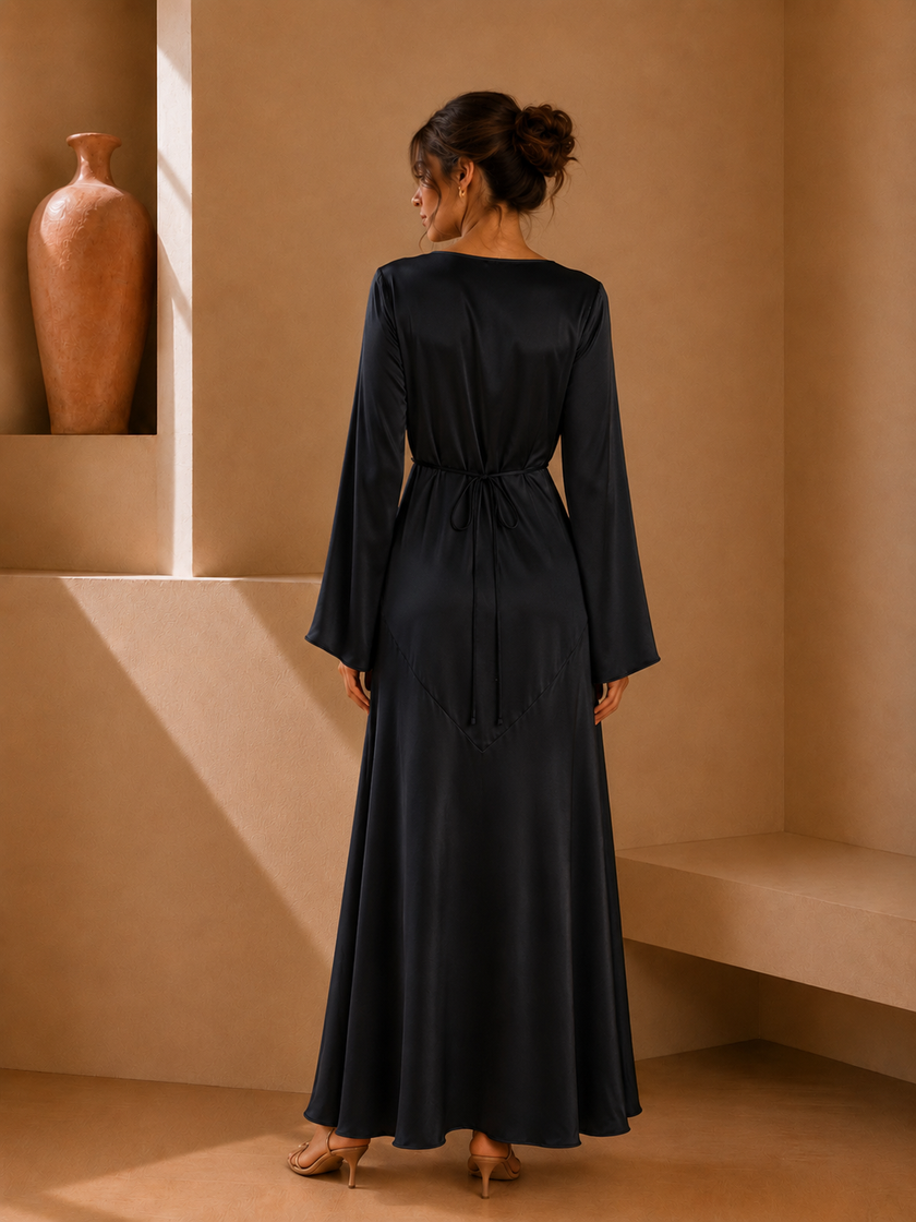 Mathilde Dress