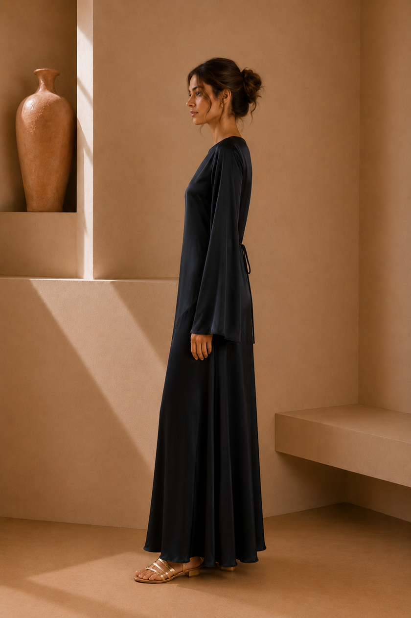 Mathilde Dress