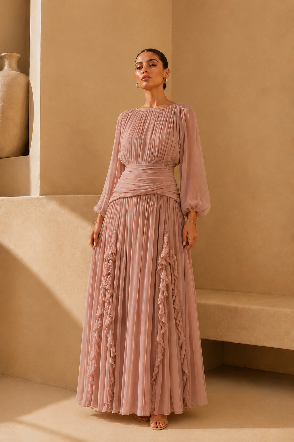 Joyce Dress