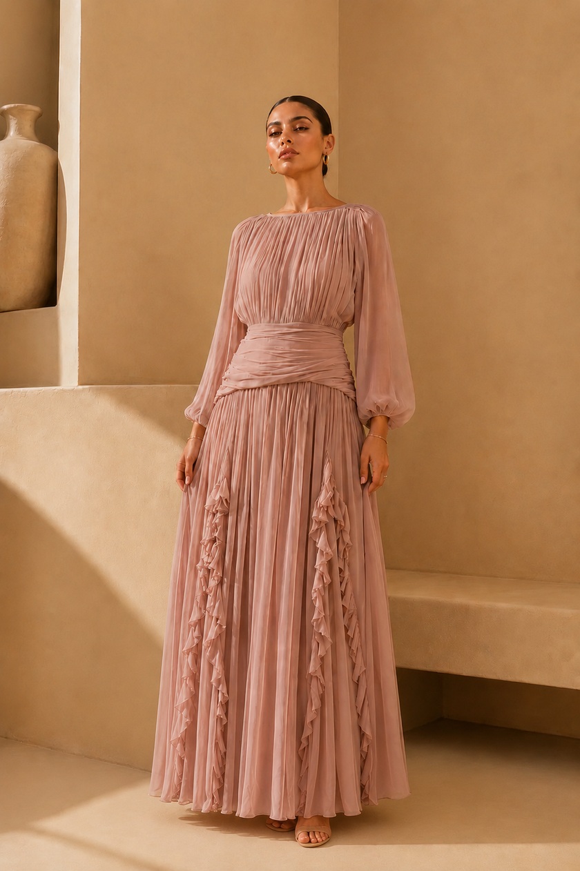 Joyce Dress