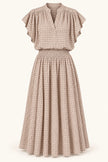 Alma Eyelet Cotton Blouse