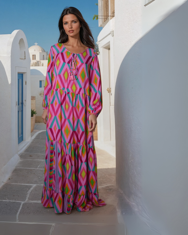 Luna Dress