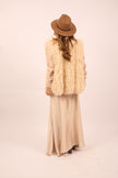 Lior Faux-Fur Vest
