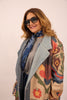 Suzanne Long Coat