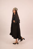 Nora Ruffle Dress