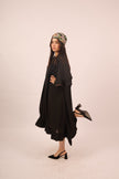 Nora Ruffle Dress