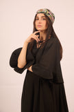 Nora Ruffle Dress