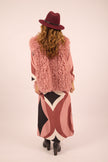 Lior Faux-Fur Vest