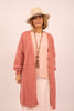 Yaël Long Cozy Knit Cardigan