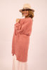 Yaël Long Cozy Knit Cardigan