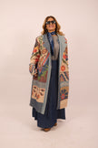 Suzanne Long Coat