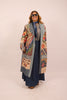 Suzanne Long Coat