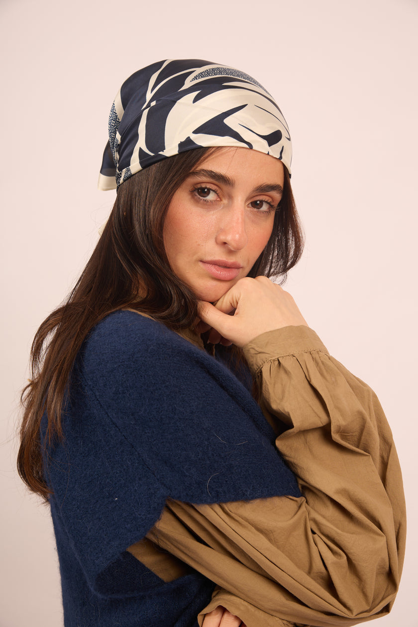 Emma Soft Knit Sleeveless Sweater