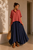 Maya Short Sleeve Shirt