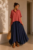 Maya Short Sleeve Shirt