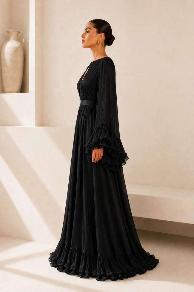 Guila Dress
