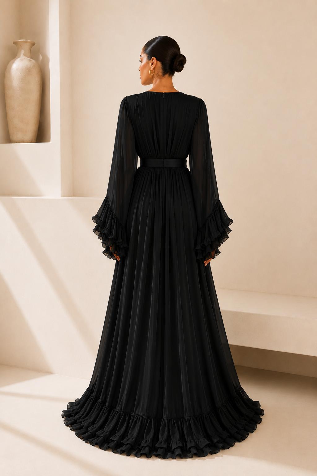 Guila Dress