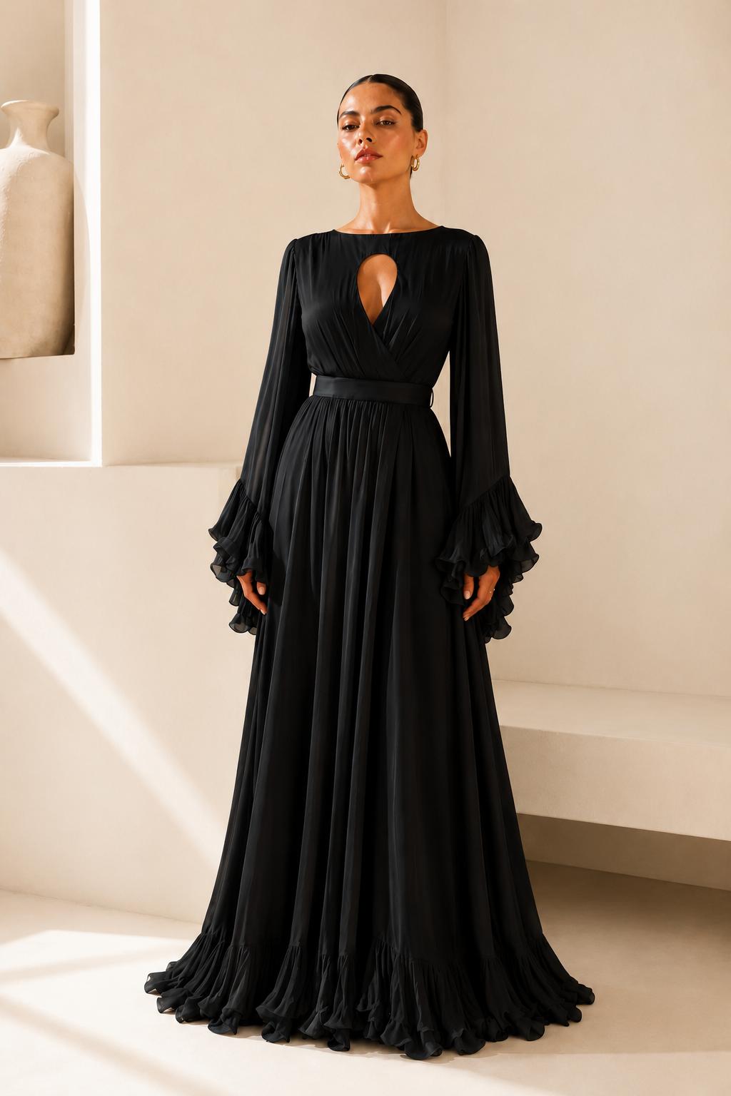 Guila Dress