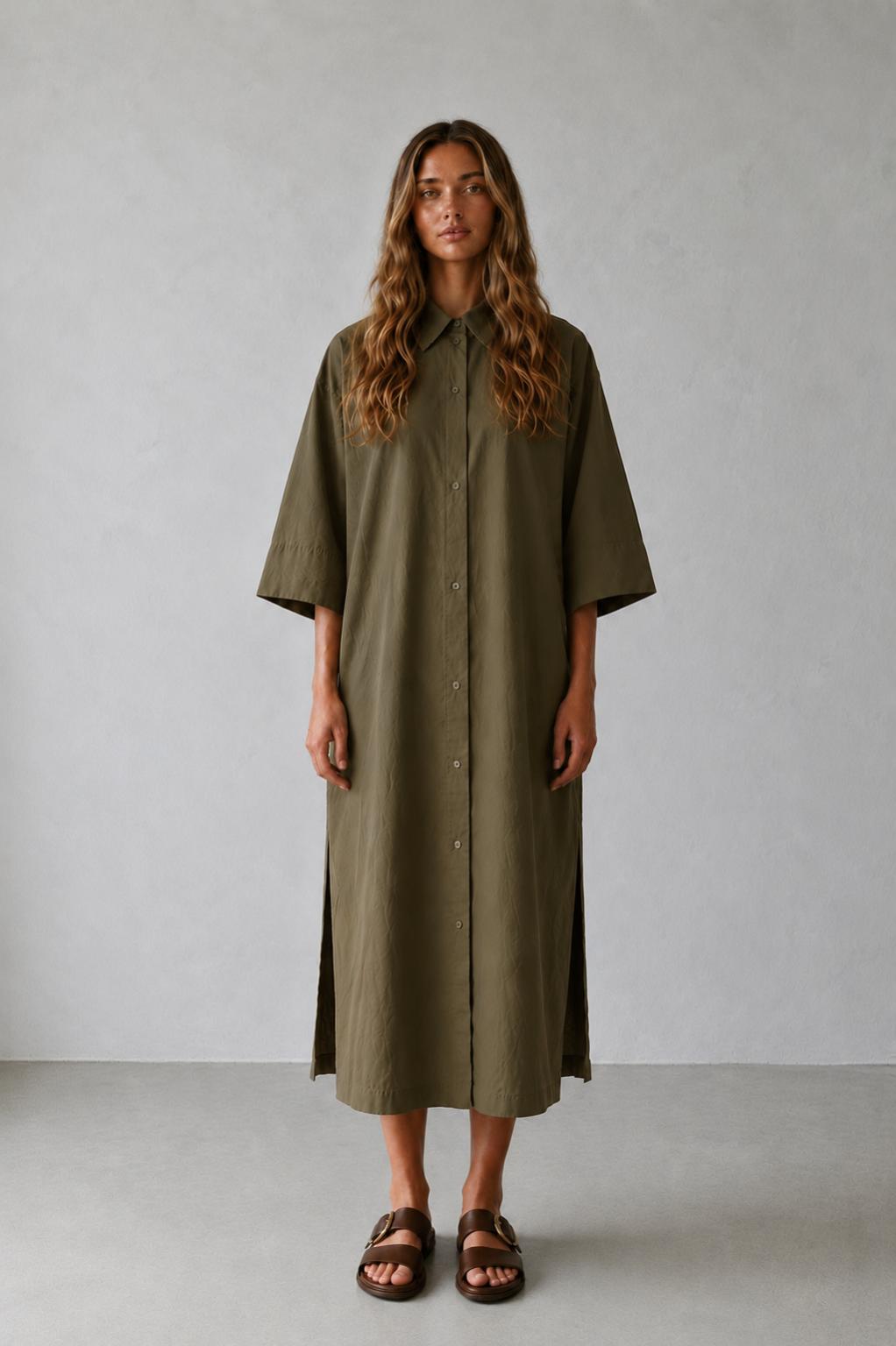 Maria Dress