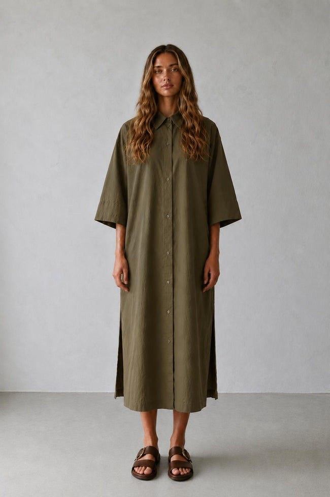 Maria Dress