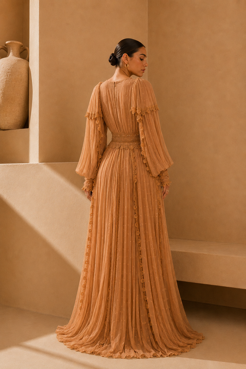 Maela Dress