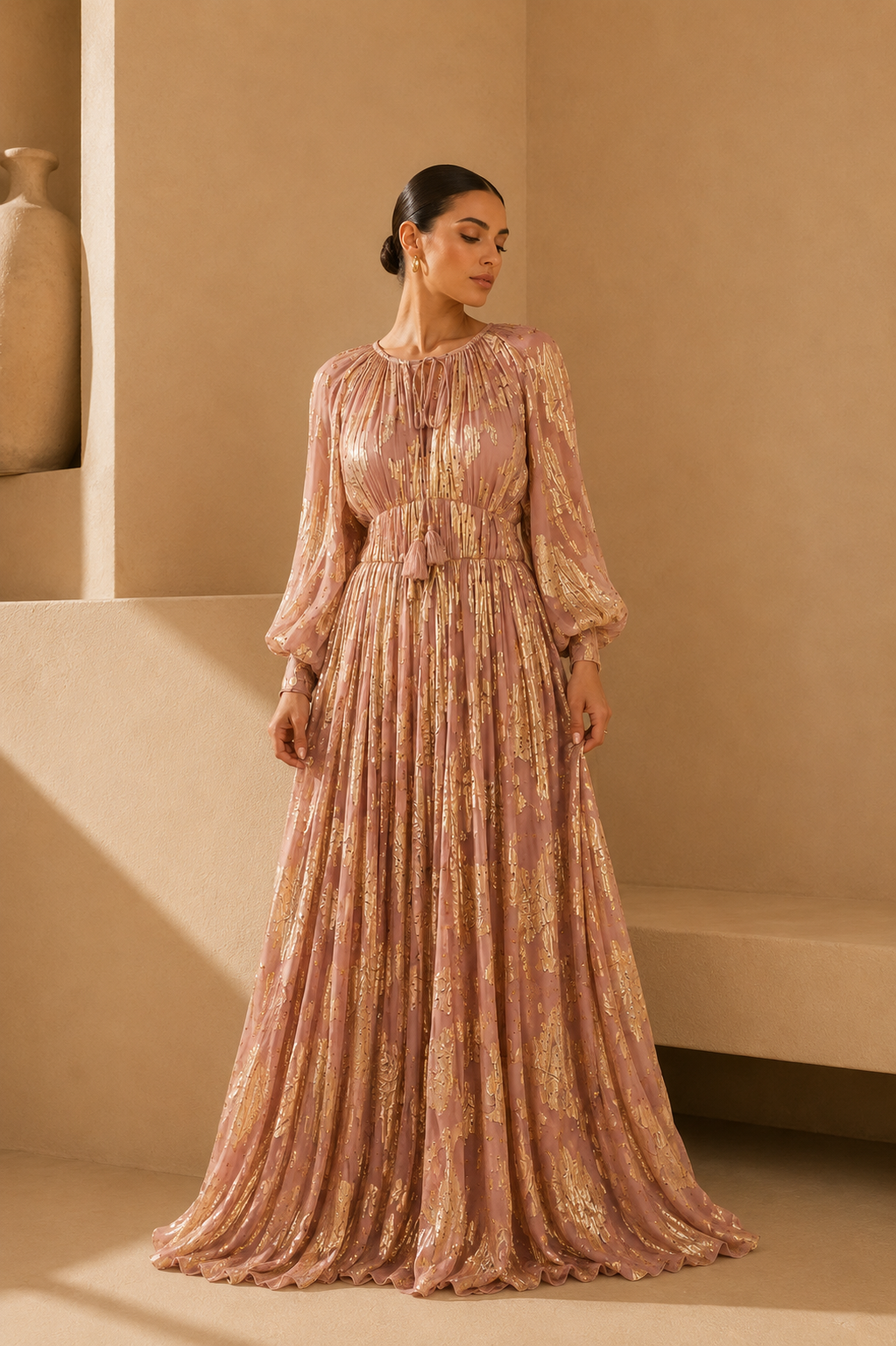 Patty Dress