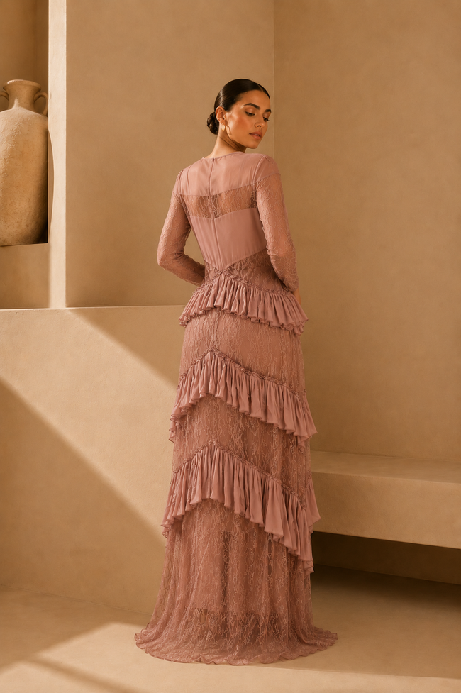 Perla Dress
