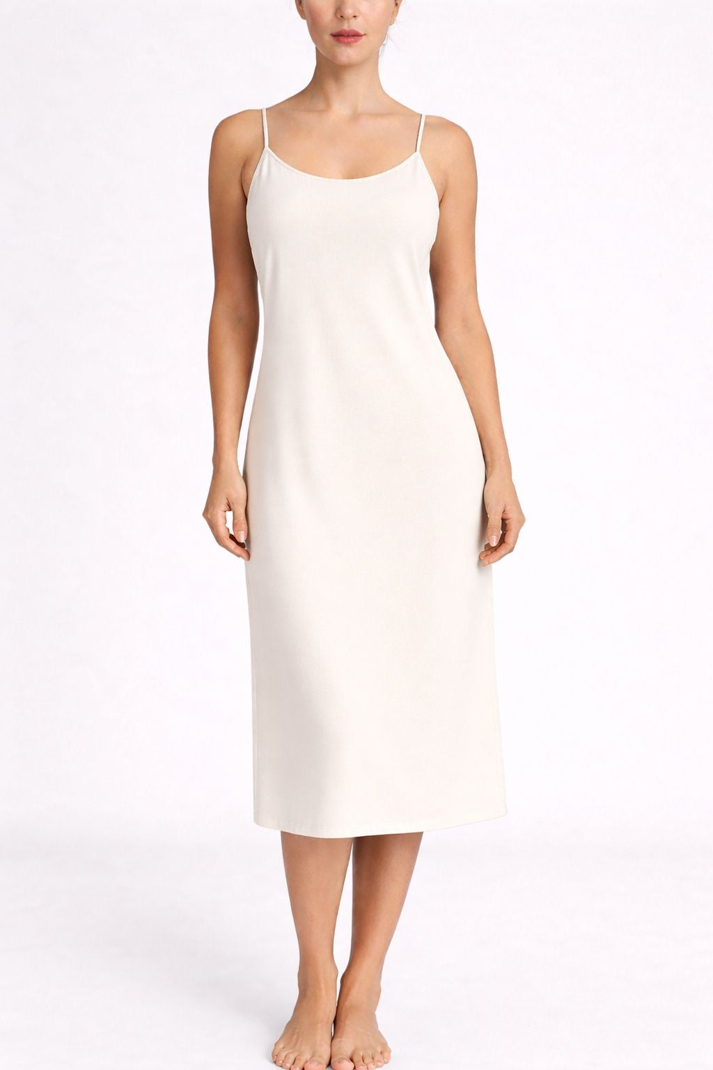 Sofia - Short Modest Under-Dress