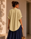 Maya Short Sleeve Shirt