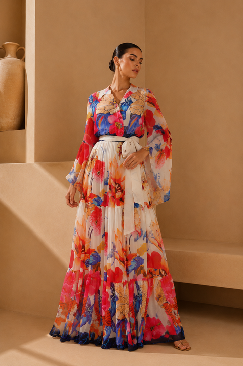 Sima Dress