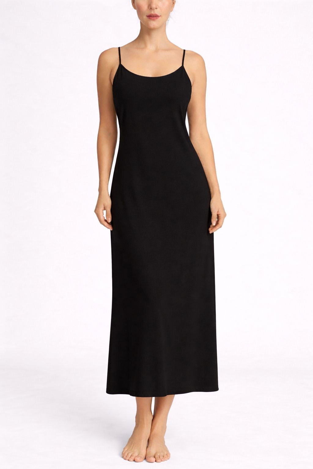 Lea - Long Modest Under-Dress