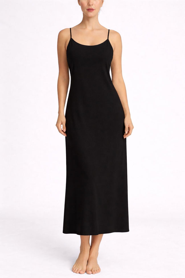 Lea - Long Modest Under-Dress