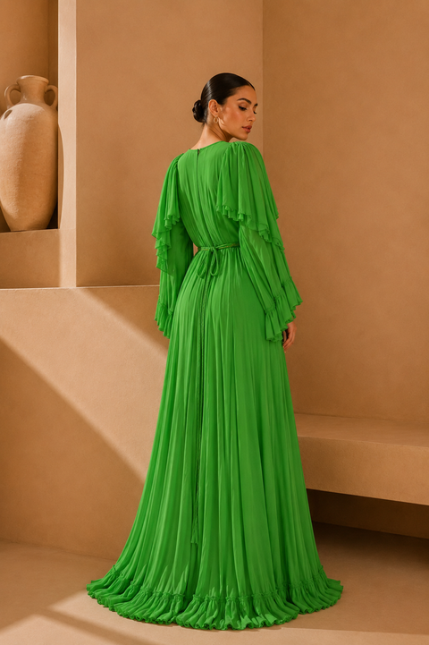 Romy Dress