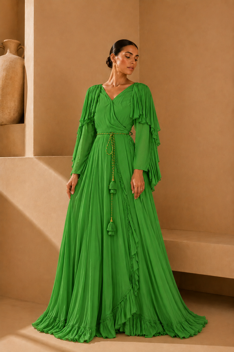 Romy Dress