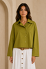 Aura Blouse