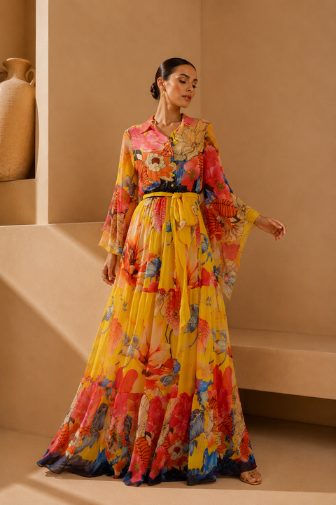 Ambre Dress