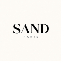 SAND PARIS logo