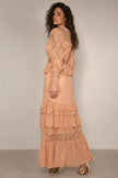Stefany Dress