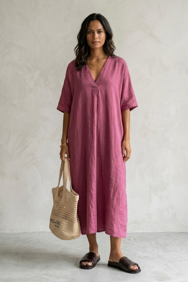 Vered Dress