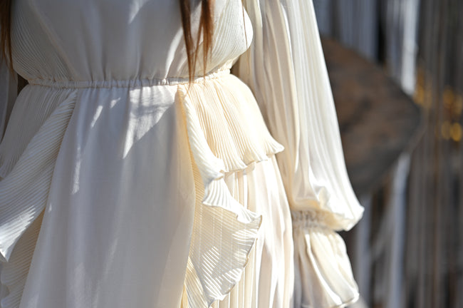 Lea Dress